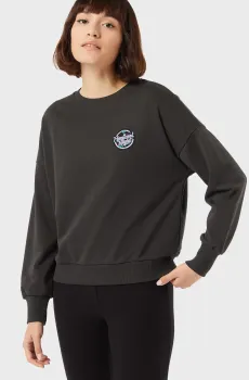 Женский темно-серый свитшот MAGICOOL Серый M Etam 6538853