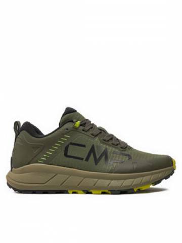 CMP Снікерcи Hamber Lifestyle 3Q85487 Хакі CMP Снікерcи Hamber Lifestyle 3Q85487 Хакі