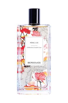 Berdoues Peng Lai Парфюмированная вода женская, 100 мл (ТЕСТЕР)