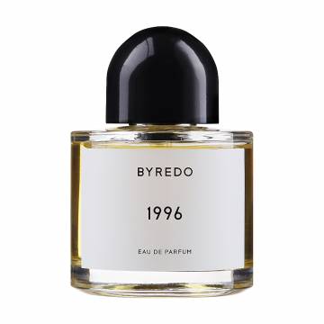 Byredo 1996 Inez & Vinoodh Парфюмировання вода унисекс, 100 мл Byredo 1996 Inez & Vinoodh Парфюмировання вода унисекс, 100 мл