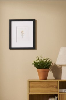 Фоторамка - чорний