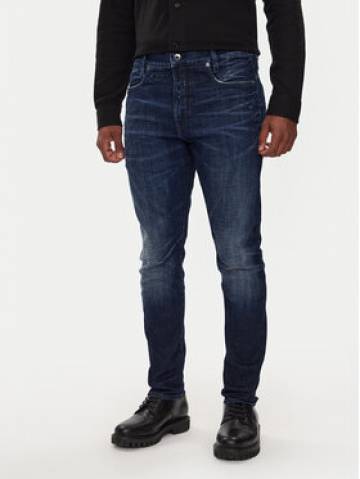 G-Star Raw Джинси D-Staq 3D D05385-C051 Cиній Slim Fit G-Star Raw Джинси D-Staq 3D D05385-C051 Cиній Slim Fit