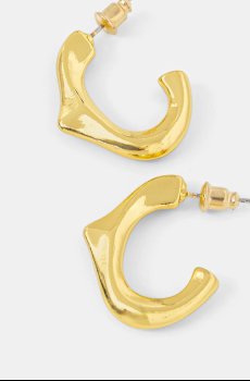 Сережки Medicine