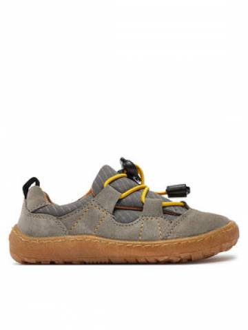 Froddo Снікерcи Barefoot Track G3130243-5 M Сірий Froddo Снікерcи Barefoot Track G3130243-5 M Сірий