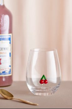 Стакан Bloomingville Misa 560 ml