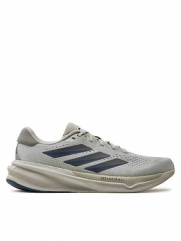 adidas Взуття для бігу Supernova Stride 2 M IH8644 Сірий adidas Взуття для бігу Supernova Stride 2 M IH8644 Сірий