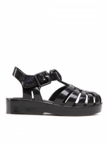 Melissa Босоніжки Mini Melissa Possession Bb 32410 Чорний Melissa Босоніжки Mini Melissa Possession Bb 32410 Чорний