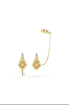 Сережки Swarovski IDYLLIA