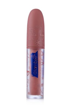 Блеск для губ GlamBee Matte Collection 04, 2.9 г