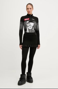 Функциональная толстовка Newland LADY T-NECK