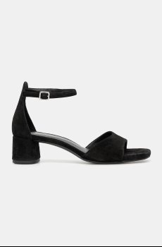 Замшевые сандалии Vagabond Shoemakers PIPER