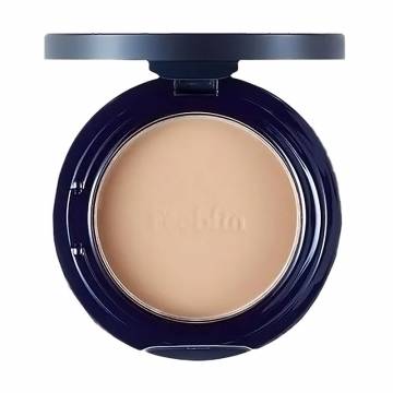 Компактная пудра для лица Konad Feeblin Skin Perfection Powder Pact, P3 Nude Peach, 10 г Компактная пудра для лица Konad Feeblin Skin Perfection Powder Pact, P3 Nude Peach, 10 г