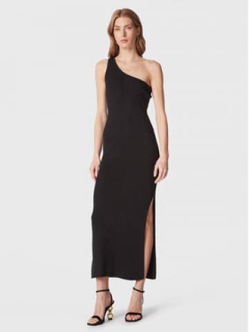 Seafolly Літня сукня One 54922-KN Чорний Slim Fit Seafolly Літня сукня One 54922-KN Чорний Slim Fit