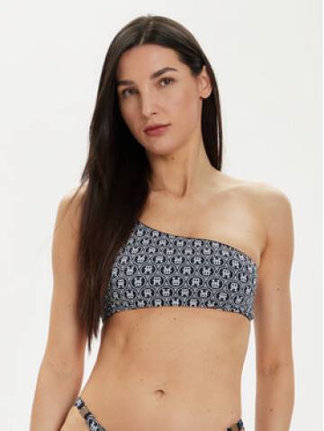 Tommy Hilfiger Верх від купальника UW0UW05310 Cиній