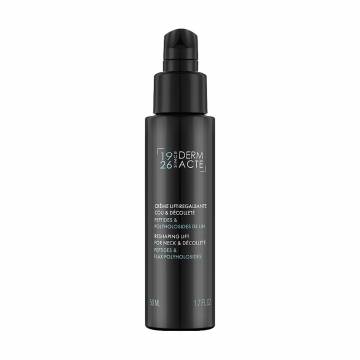 Крем-лифтинг для шеи и декольте Academie Derm Acte Reshafing Lift For Neck & Decollete, 50 мл Крем-лифтинг для шеи и декольте Academie Derm Acte Reshafing Lift For Neck & Decollete, 50 мл