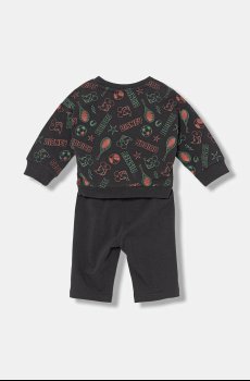 Детский спортивный костюм adidas