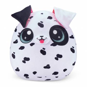 Мяка іграшка Zuru Coco Squishies Bingo 30 см (9616D) Мяка іграшка Zuru Coco Squishies Bingo 30 см (9616D)
