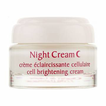 Осветляющий ночной крем для лица Mary Cohr Night Cream C, 50 мл Осветляющий ночной крем для лица Mary Cohr Night Cream C, 50 мл