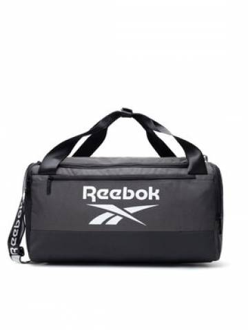 Reebok Сумка RBK-034-CCC-05 Сірий Reebok Сумка RBK-034-CCC-05 Сірий