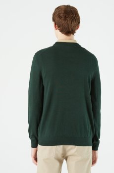 Lacoste светр чоловічий