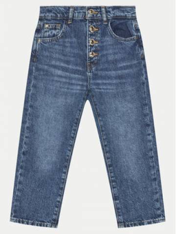 Guess Джинси J5RA01 D45E0 Голубий Regular Fit Guess Джинси J5RA01 D45E0 Голубий Regular Fit