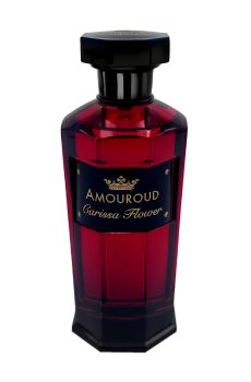 Amouroud Carissa Flower Парфюмированная вода унисекс, 100 мл