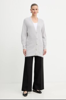 Кардиган с шерстью Marella