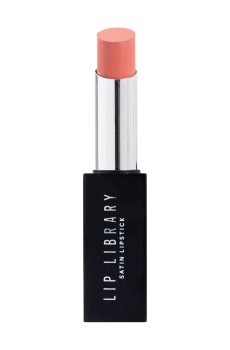 Сатиновая помада для губ BPerfect Cosmetics Lip Library Satin Lipstick, Hero, 3 г