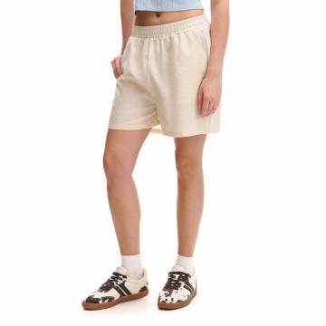 Cropp - Шорти - нюдовий Cropp - Шорти - нюдовий