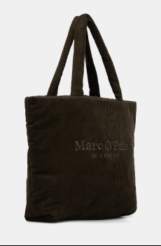 Хлопковая сумка Marc OPolo