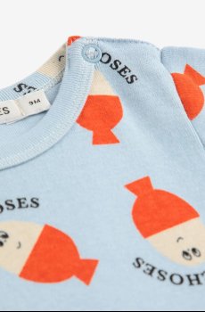 Боди для младенцев Bobo Choses Morning Egg