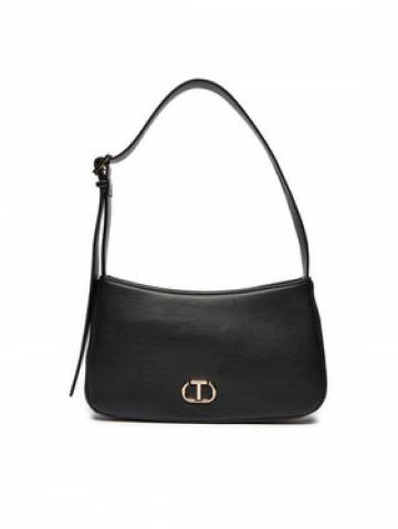TWINSET Сумка 242TD8322 Чорний TWINSET Сумка 242TD8322 Чорний
