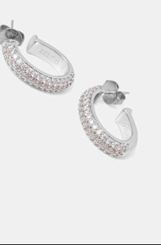 Сережки Guess ESSENZA