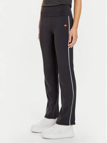 Ellesse Легінси Vallees SGX20929 Чорний Slim Fit Ellesse Легінси Vallees SGX20929 Чорний Slim Fit