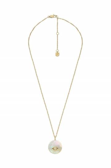 Цепочка Fossil JF04793710 Цепочка Fossil JF04793710