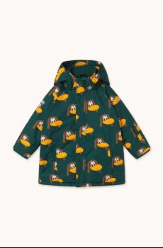 Детская куртка Tinycottons DOGS SNOW JACKET