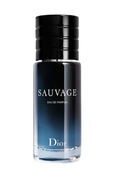 Dior Sauvage Parfum Into The Wild Парфюмированная вода мужская, 30 мл