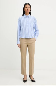 Брюки Weekend Max Mara VITE