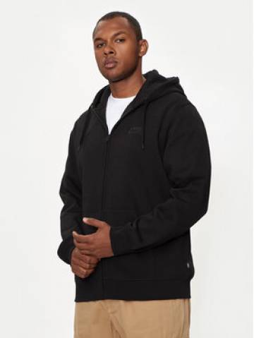 Vans Світшот Core Basic VN000HPD Чорний Classic Fit Vans Світшот Core Basic VN000HPD Чорний Classic Fit