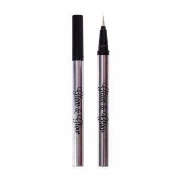 Подводка-фломастер для глаз Parisa Cosmetics Glam & Glow PF-300, 2 Sparkling, 2 мл Подводка-фломастер для глаз Parisa Cosmetics Glam & Glow PF-300, 2 Sparkling, 2 мл