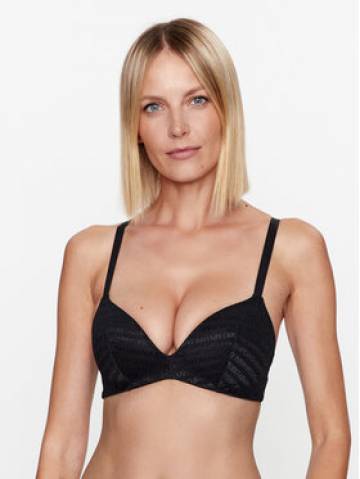 Emporio Armani Underwear Бюстгальтер бралетт 163953 3F204 00020 Чорний Emporio Armani Underwear Бюстгальтер бралетт 163953 3F204 00020 Чорний