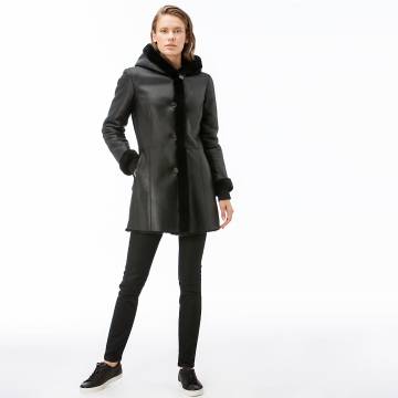 Lacoste куртка жіноча Lacoste куртка жіноча