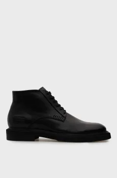 Мужские черные ботинки Bronson Черный 44 G-Star RAW D25775,01