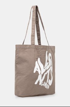 Хлопковая сумка AllSaints ORLANDO