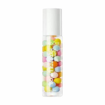 Масло для губ Sadoer Smooth Hydrate Lip Oil, 5 мл Масло для губ Sadoer Smooth Hydrate Lip Oil, 5 мл
