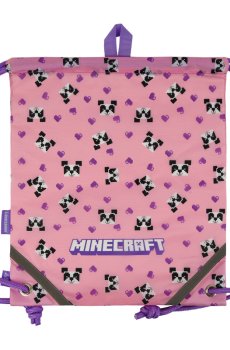 ​Сумка для взуття Yes SB-10 Minecraft Summer (550503)
