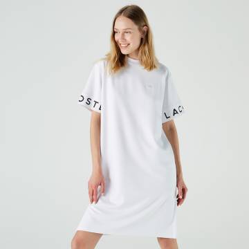 Lacoste сукня жіноча Lacoste сукня жіноча