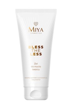 Гель для умывания Miya Cosmetics Bless The Less, 150 мл