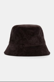 Вельветовая шляпа Lacoste