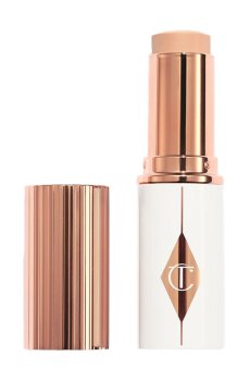 Тональная основа-стик для лица Charlotte Tilbury Unreal Skin Sheer Glow Tint 2 Fair, 8 г